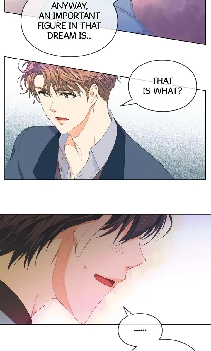 The Novelist and His Neighbor - S2 Episode 84 manhwa
