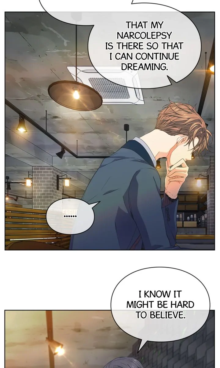 The Novelist and His Neighbor - S2 Episode 84 manhwa