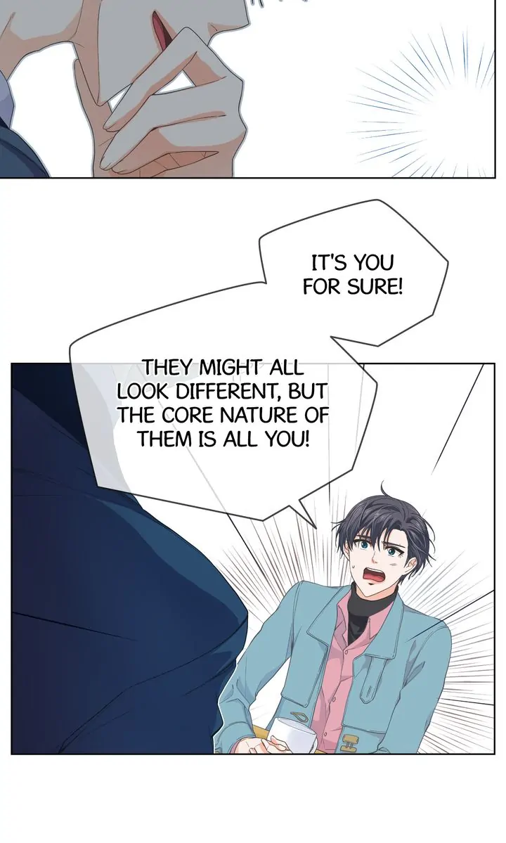 The Novelist and His Neighbor - S2 Episode 84 manhwa