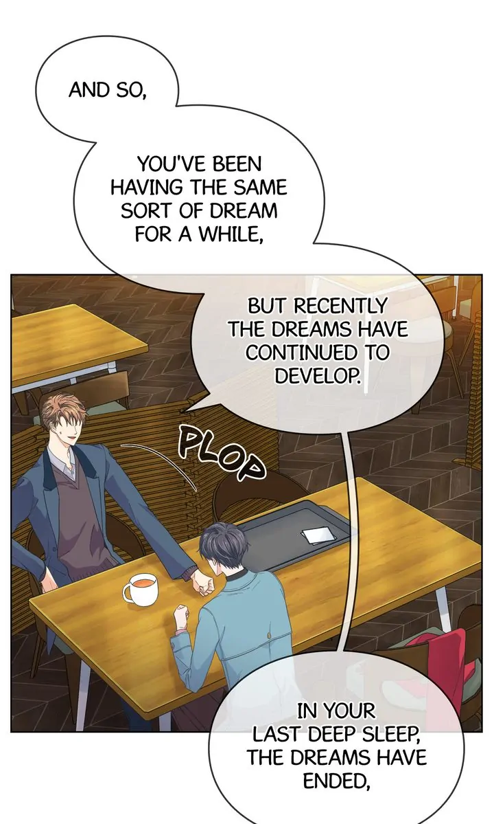 The Novelist and His Neighbor - S2 Episode 84 manhwa