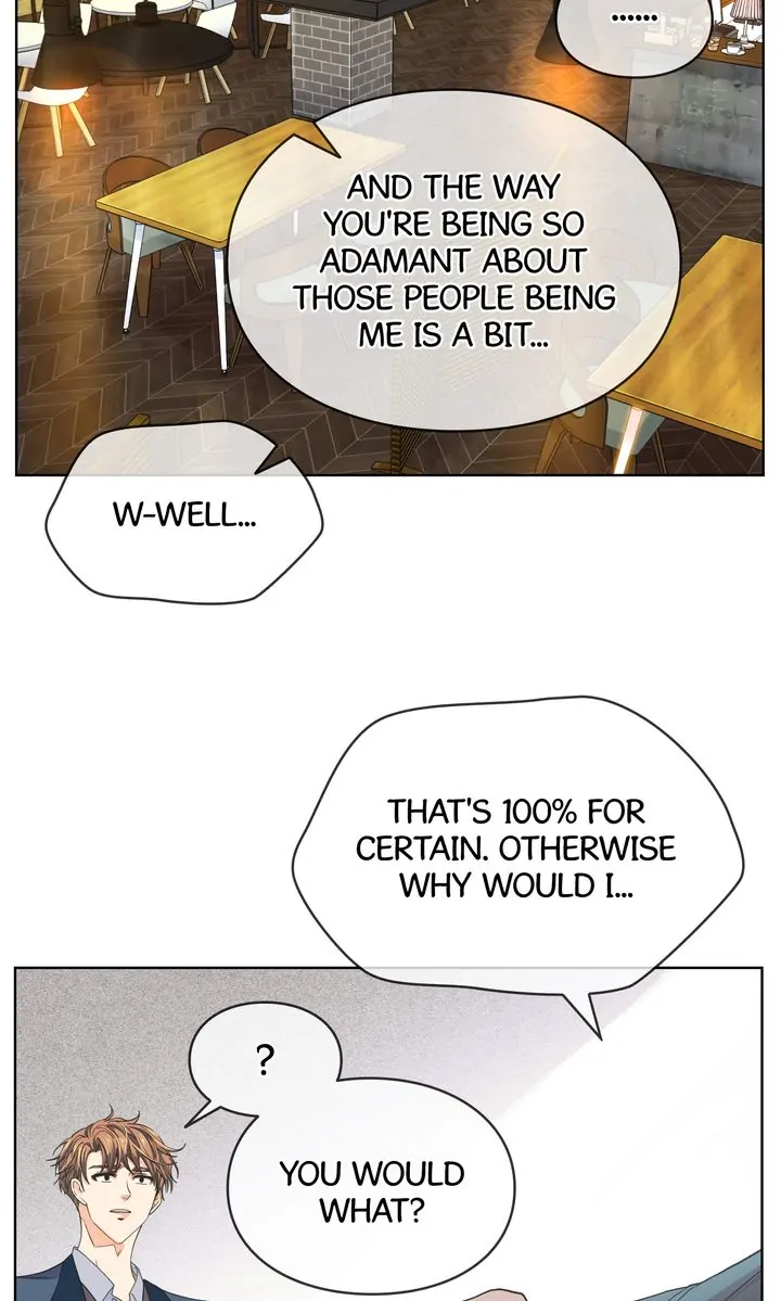 The Novelist and His Neighbor - S2 Episode 84 manhwa
