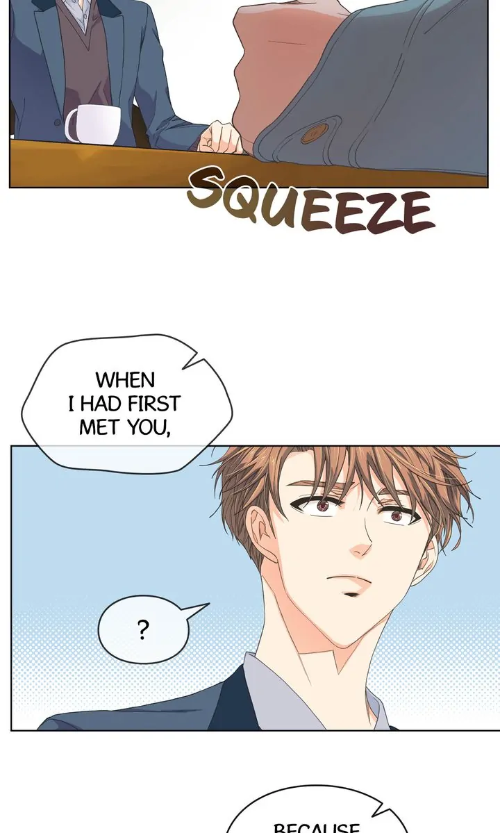 The Novelist and His Neighbor - S2 Episode 84 manhwa