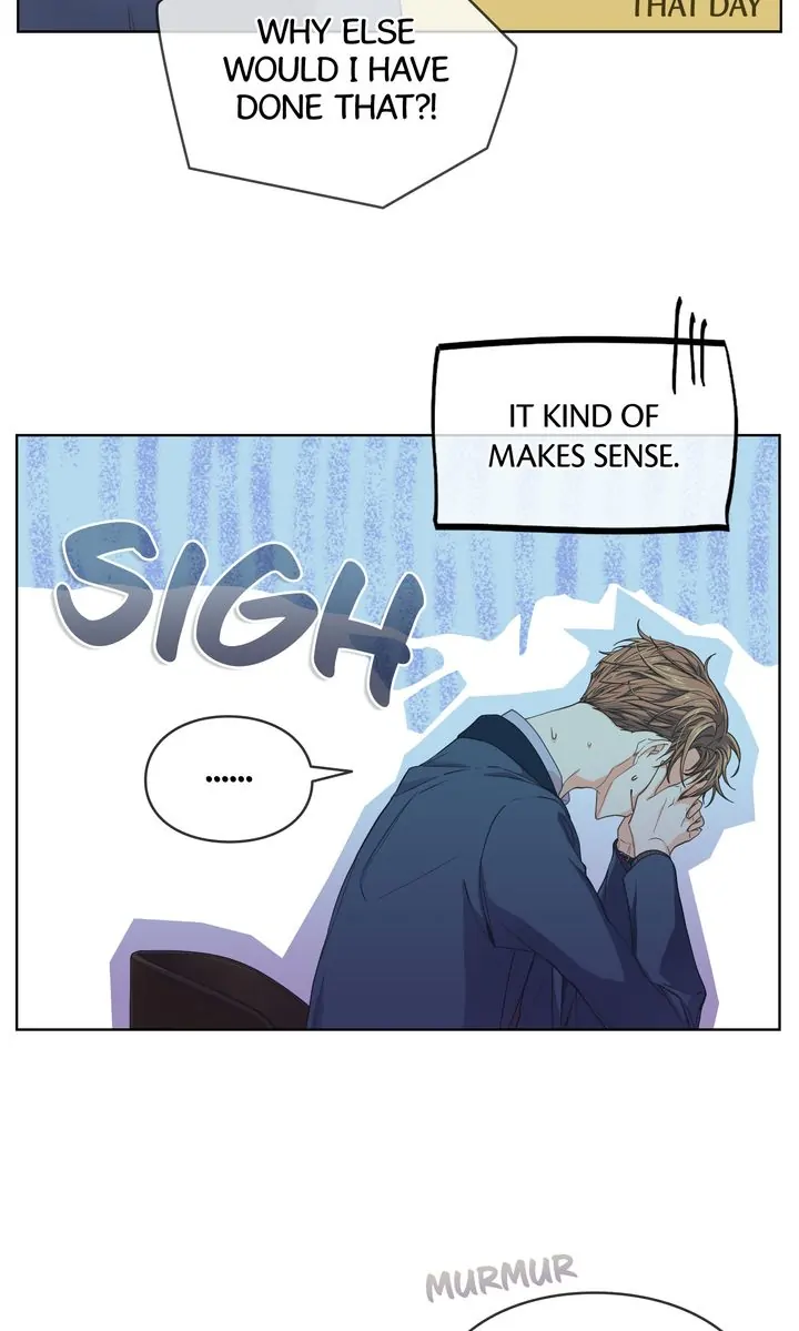 The Novelist and His Neighbor - S2 Episode 84 manhwa