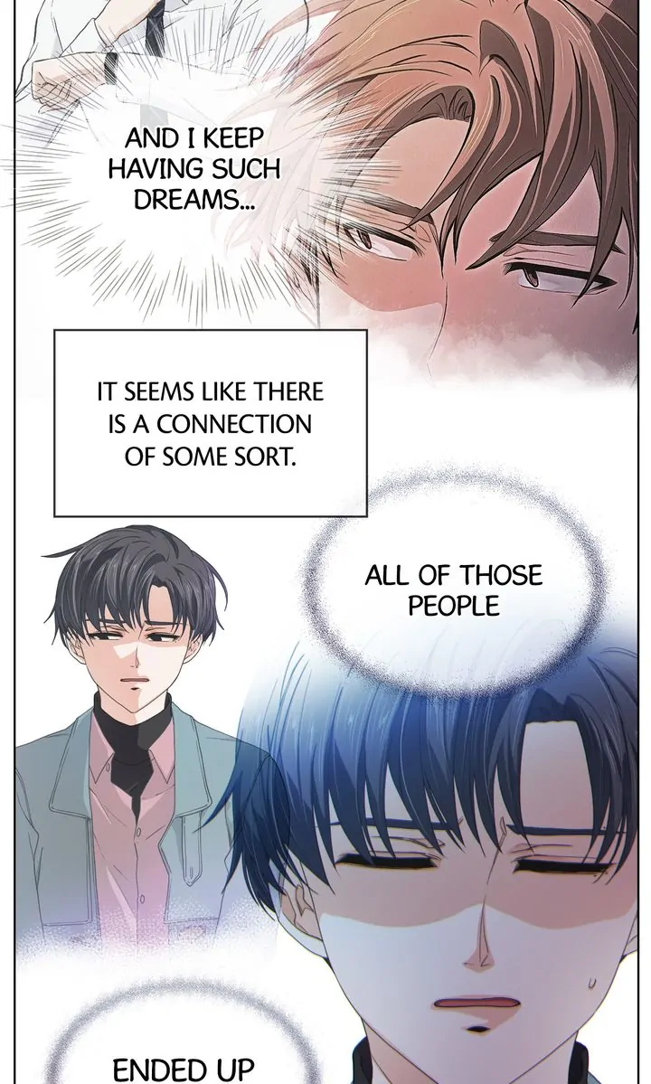 The Novelist and His Neighbor - S2 Episode 84 manhwa