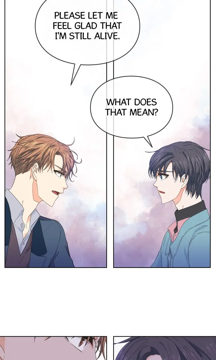The Novelist and His Neighbor - S2 Episode 84 manhwa