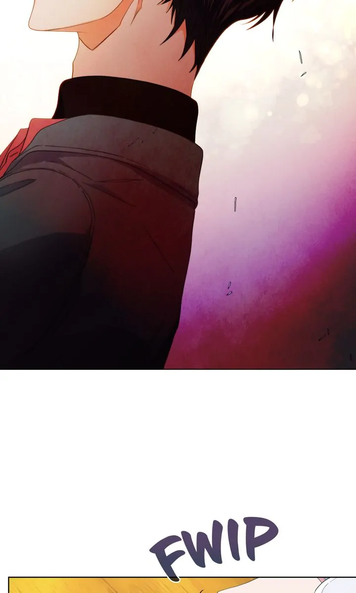 The Novelist and His Neighbor - S2 Episode 84 manhwa