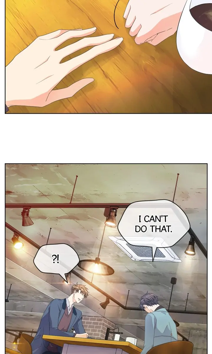The Novelist and His Neighbor - S2 Episode 84 manhwa