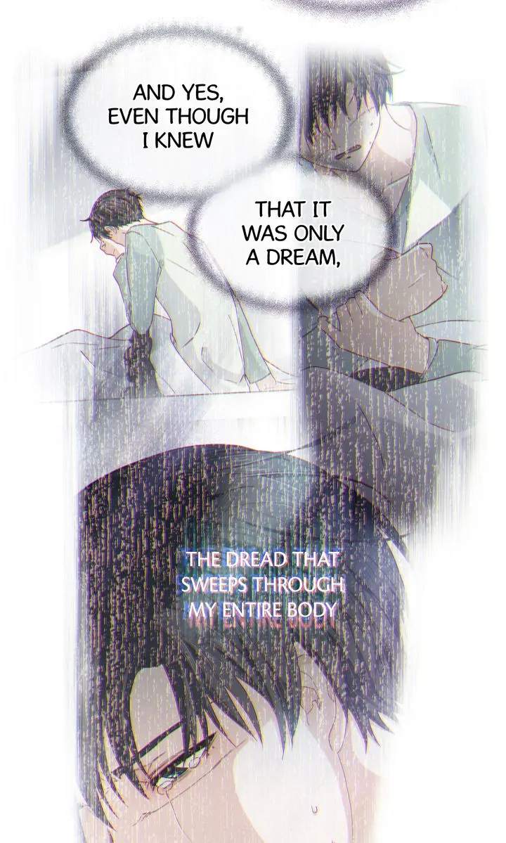 The Novelist and His Neighbor - S2 Episode 84 manhwa