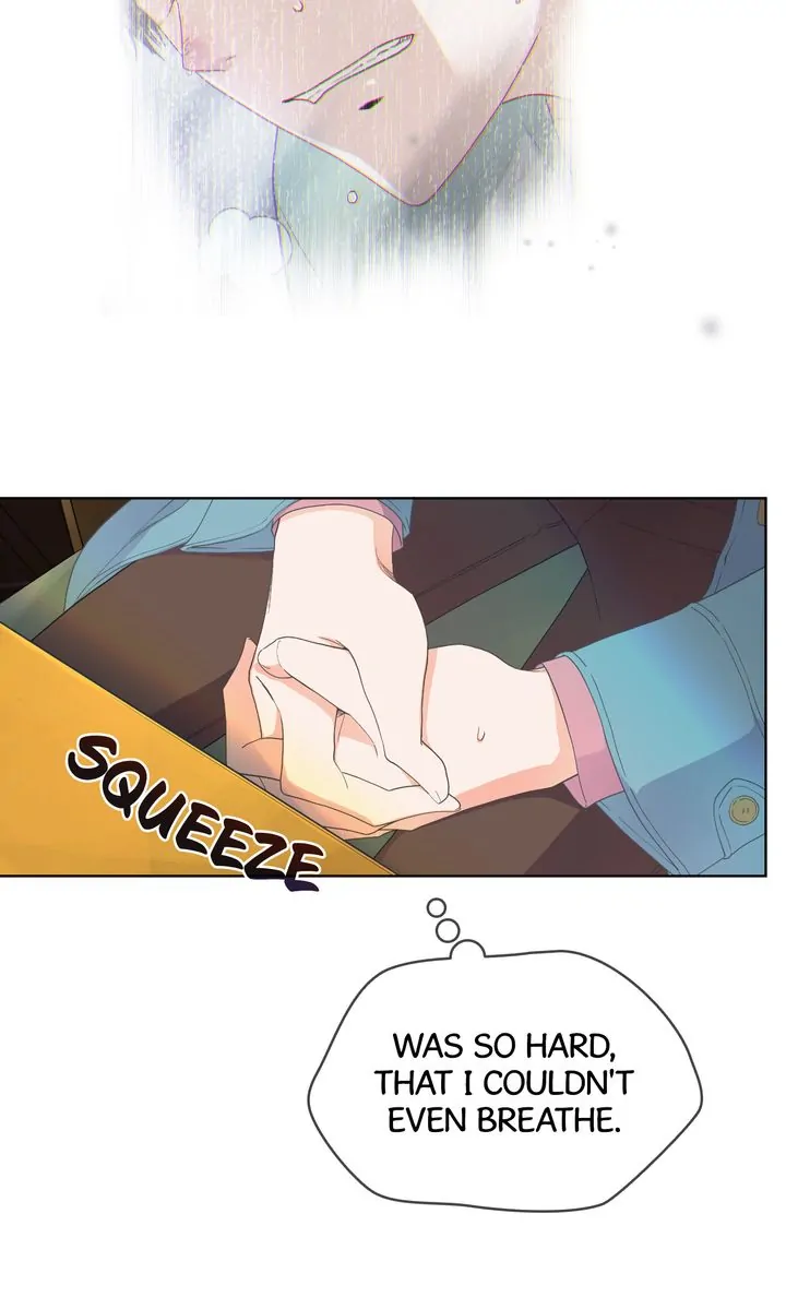 The Novelist and His Neighbor - S2 Episode 84 manhwa