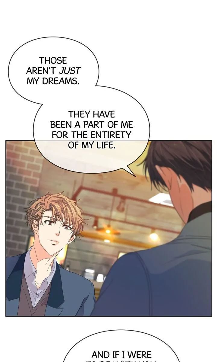 The Novelist and His Neighbor - S2 Episode 84 manhwa