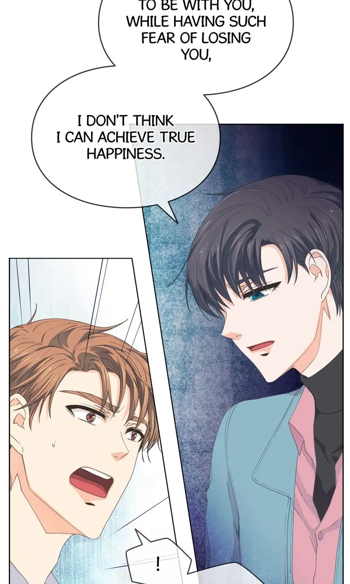 The Novelist and His Neighbor - S2 Episode 84 manhwa