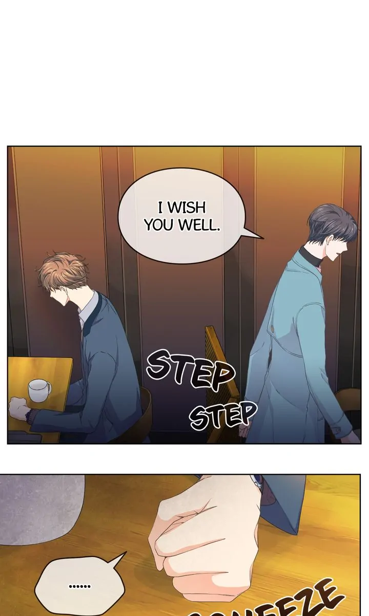 The Novelist and His Neighbor - S2 Episode 84 manhwa