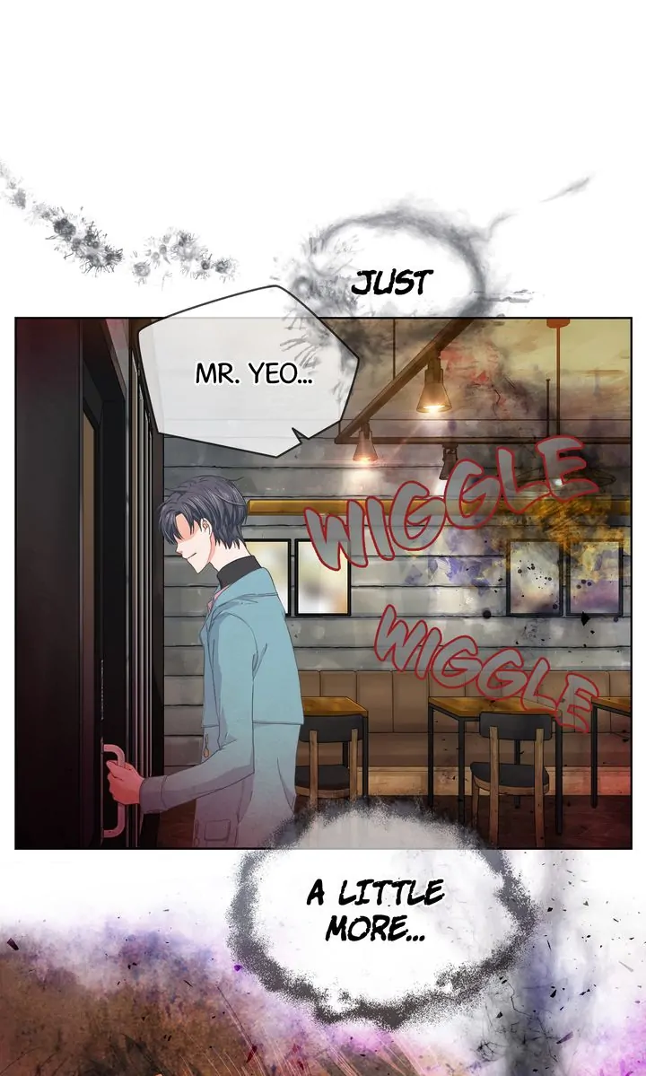 The Novelist and His Neighbor - S2 Episode 84 manhwa