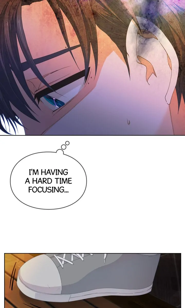 The Novelist and His Neighbor - S2 Episode 84 manhwa
