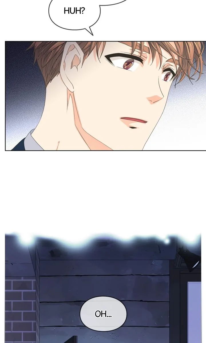 The Novelist and His Neighbor - S2 Episode 84 manhwa