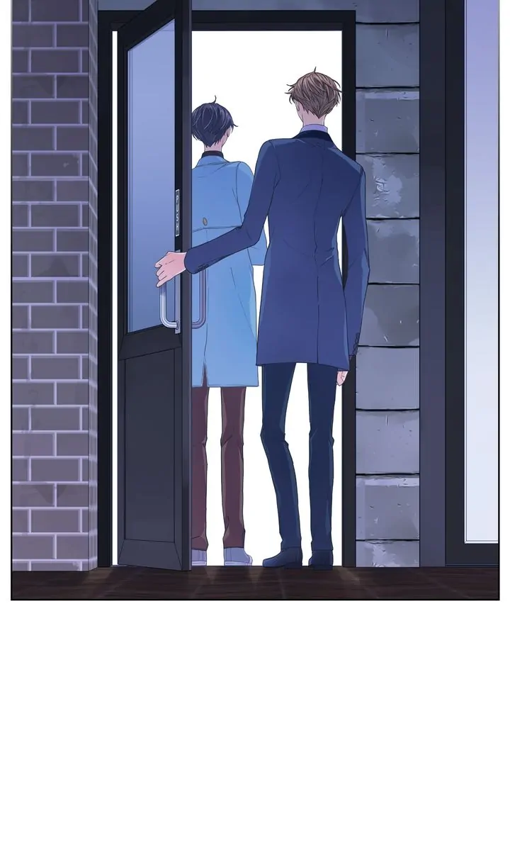 The Novelist and His Neighbor - S2 Episode 84 manhwa