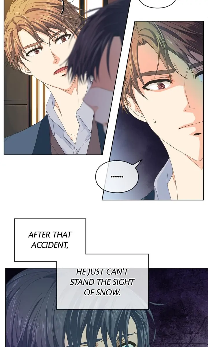 The Novelist and His Neighbor - S2 Episode 85 manhwa