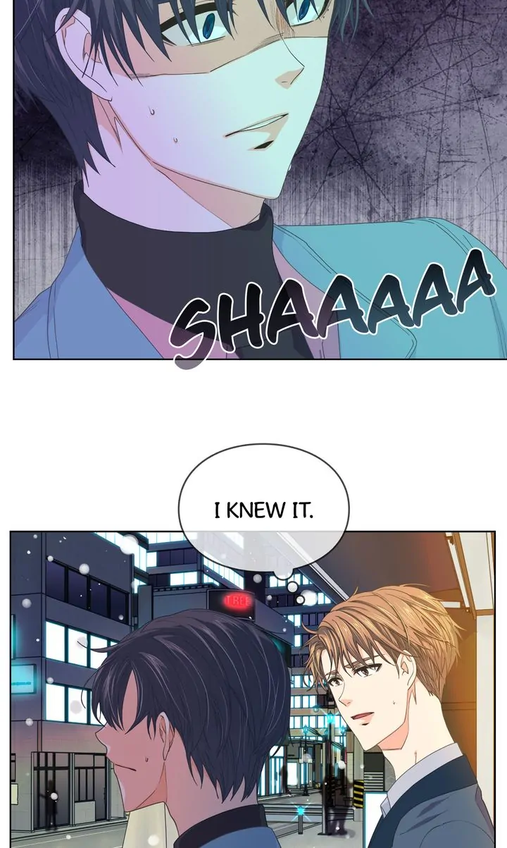 The Novelist and His Neighbor - S2 Episode 85 manhwa