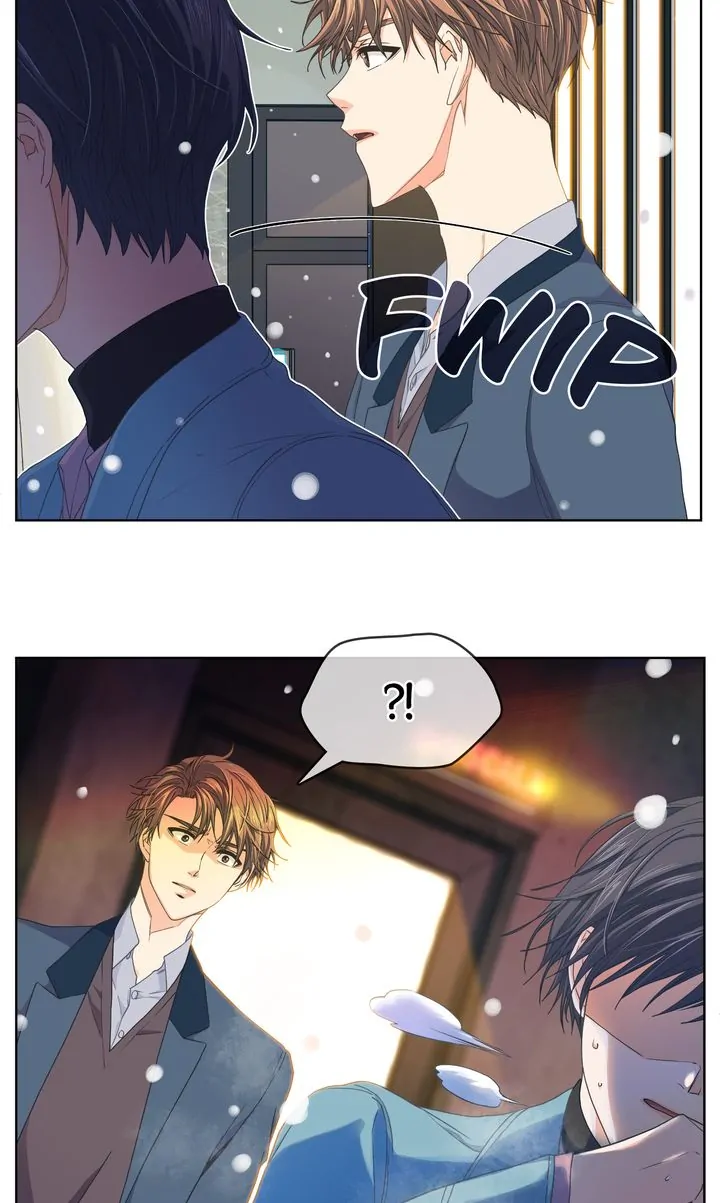 The Novelist and His Neighbor - S2 Episode 85 manhwa