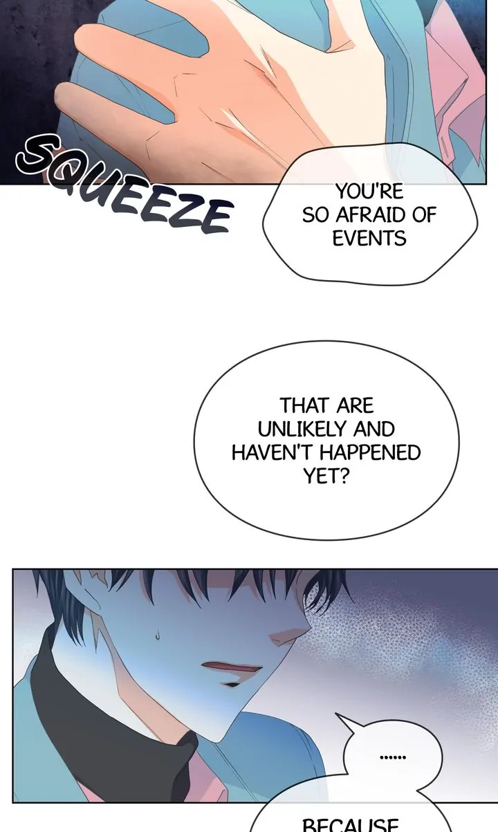 The Novelist and His Neighbor - S2 Episode 85 manhwa