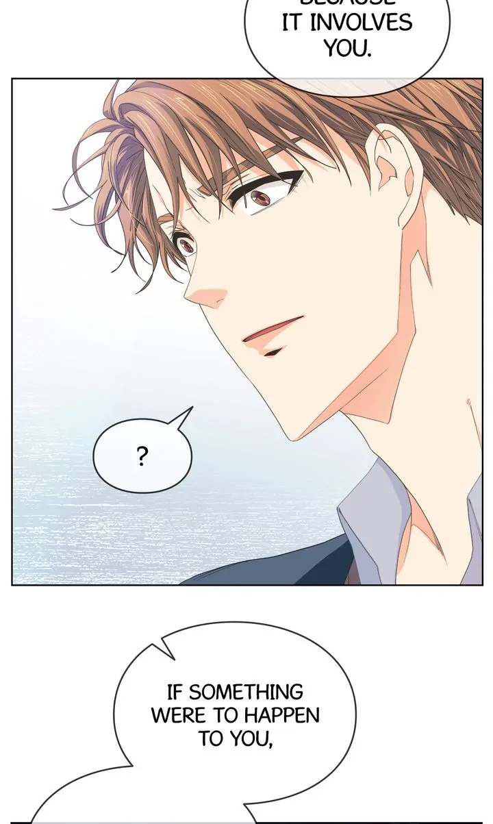 The Novelist and His Neighbor - S2 Episode 85 manhwa