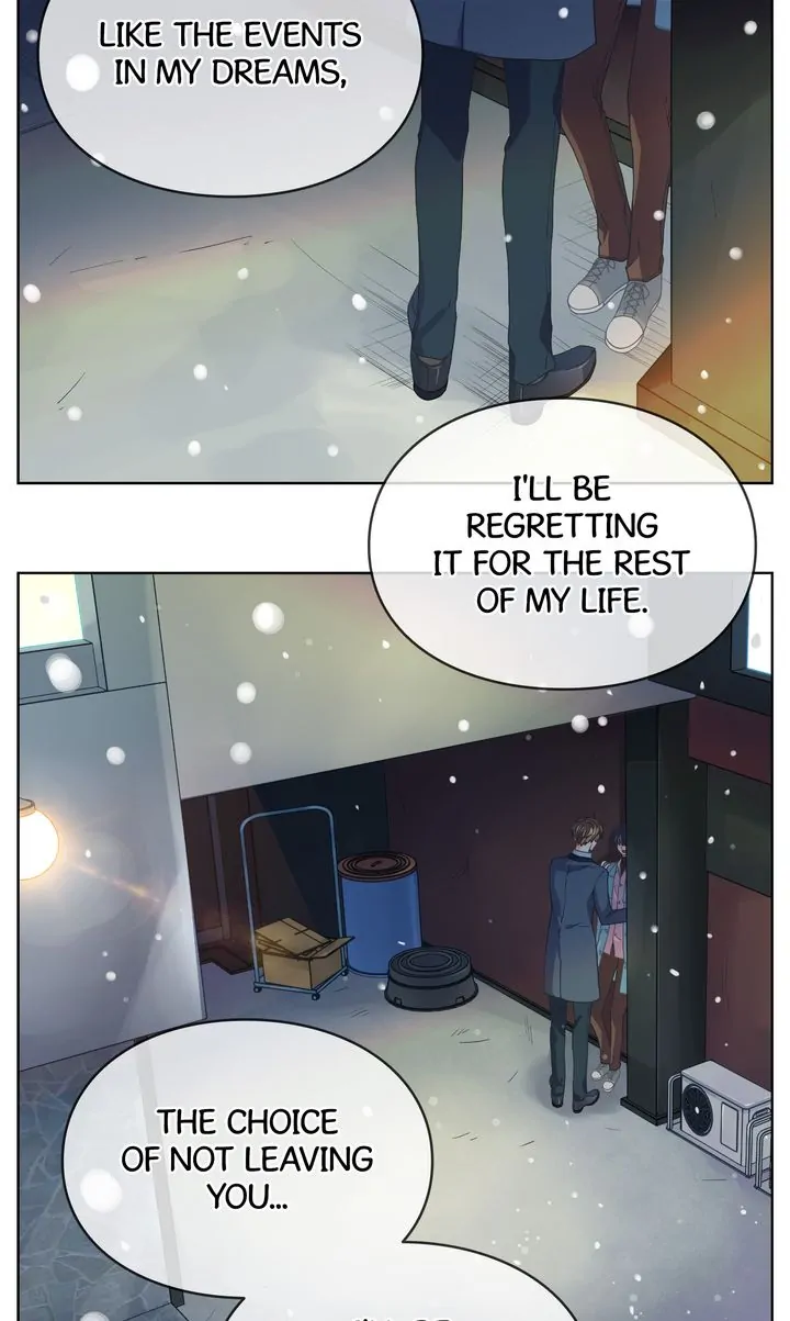 The Novelist and His Neighbor - S2 Episode 85 manhwa