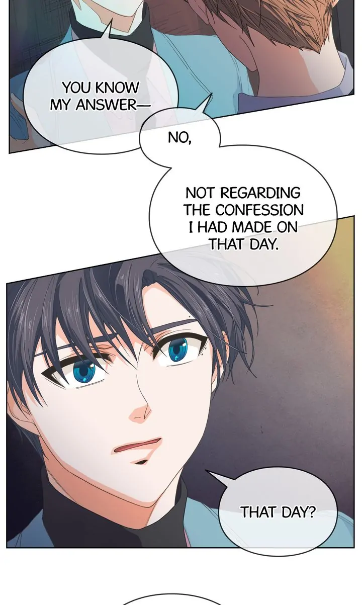 The Novelist and His Neighbor - S2 Episode 85 manhwa
