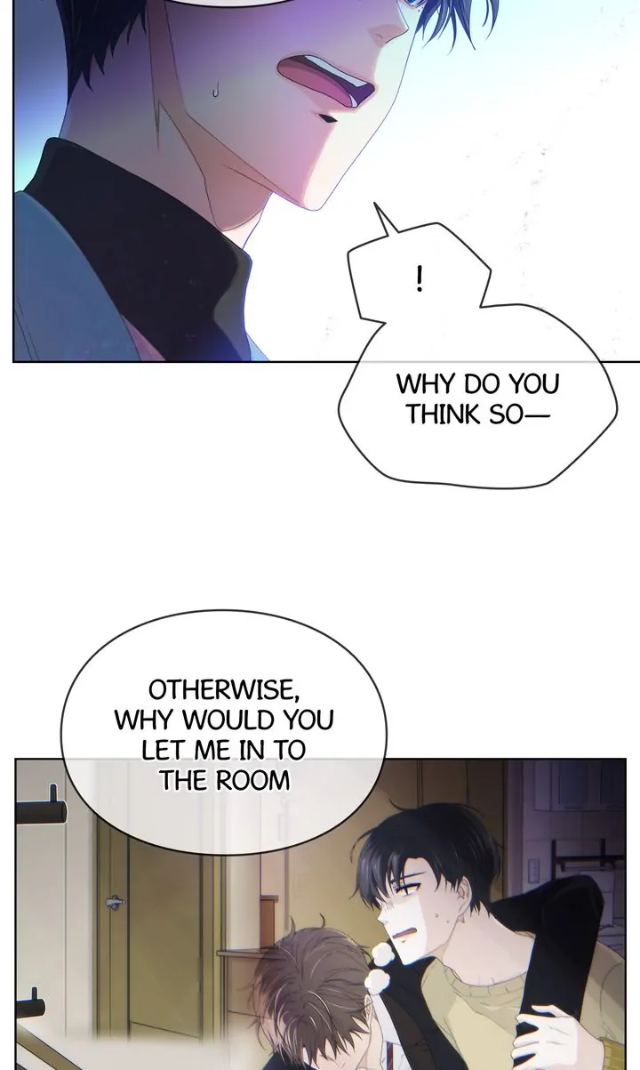 The Novelist and His Neighbor - S2 Episode 85 manhwa