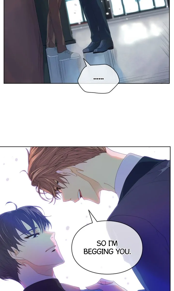 The Novelist and His Neighbor - S2 Episode 85 manhwa