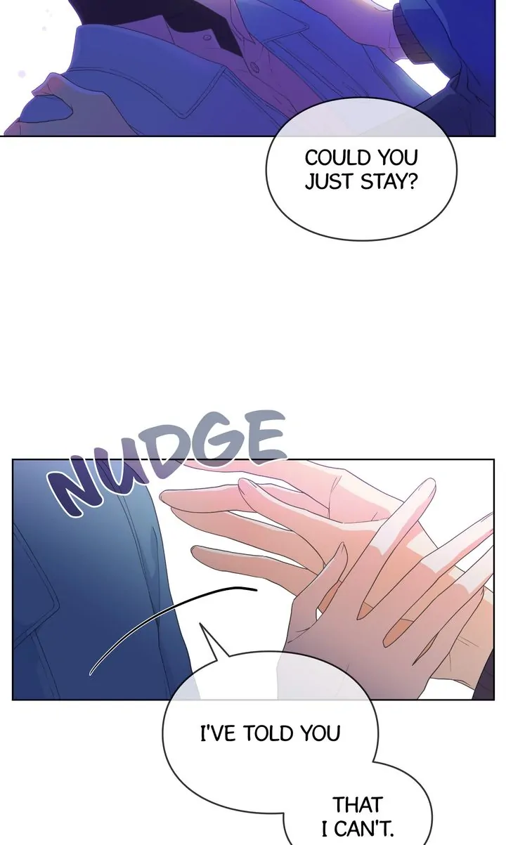 The Novelist and His Neighbor - S2 Episode 85 manhwa