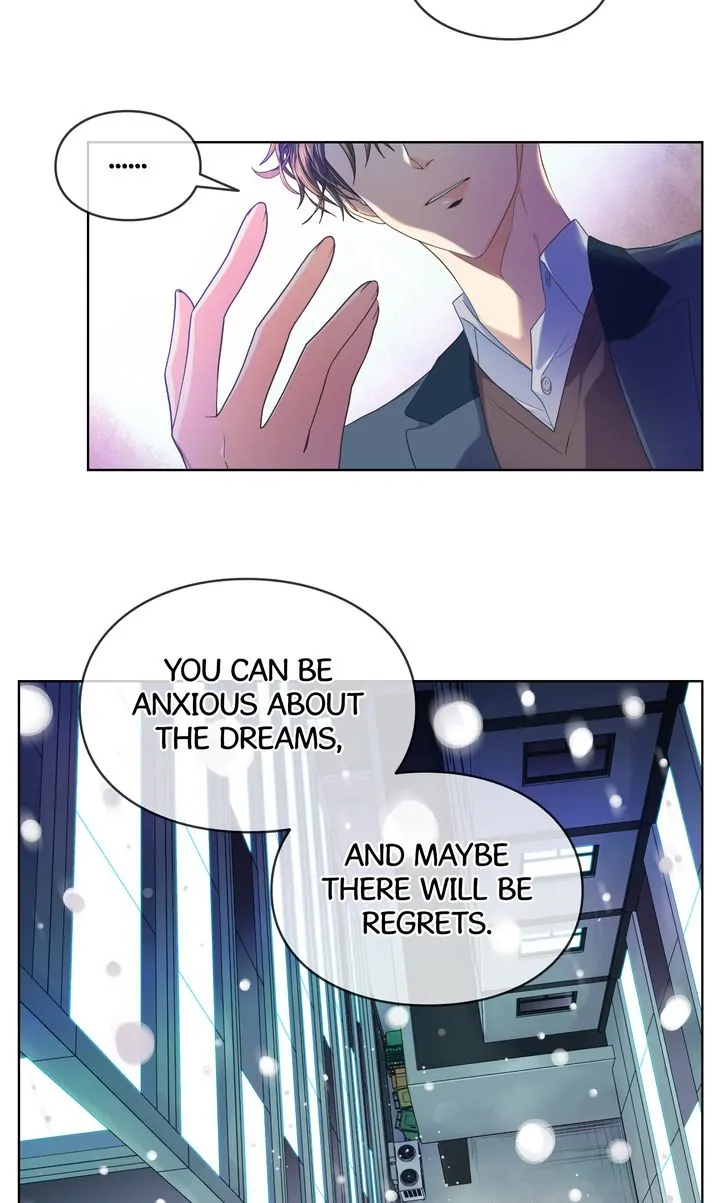 The Novelist and His Neighbor - S2 Episode 85 manhwa