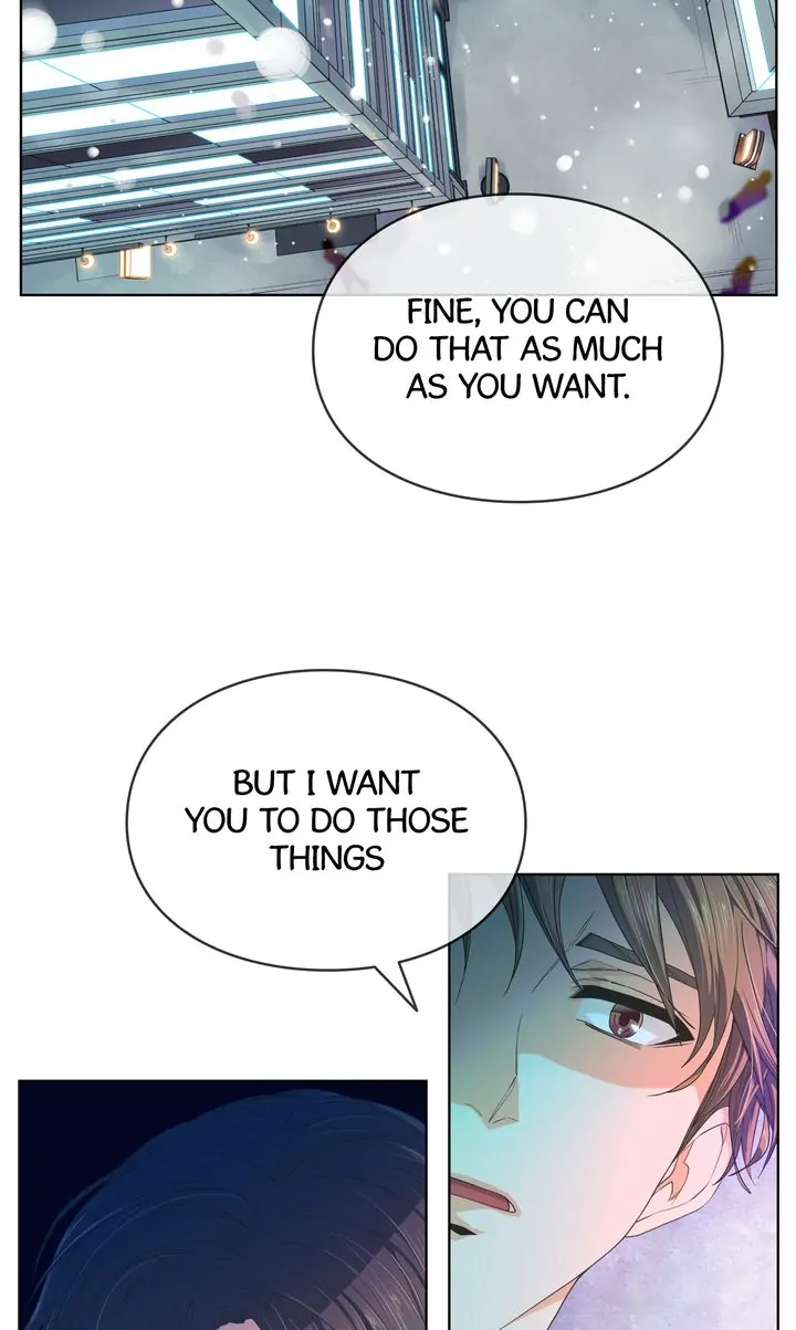 The Novelist and His Neighbor - S2 Episode 85 manhwa