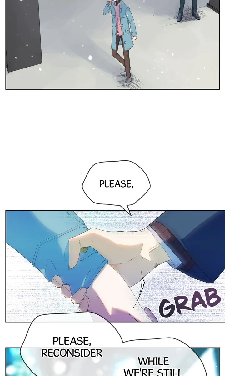 The Novelist and His Neighbor - S2 Episode 85 manhwa