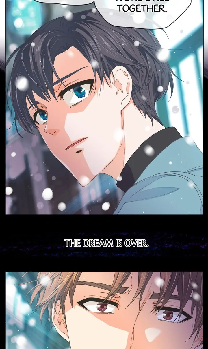 The Novelist and His Neighbor - S2 Episode 85 manhwa