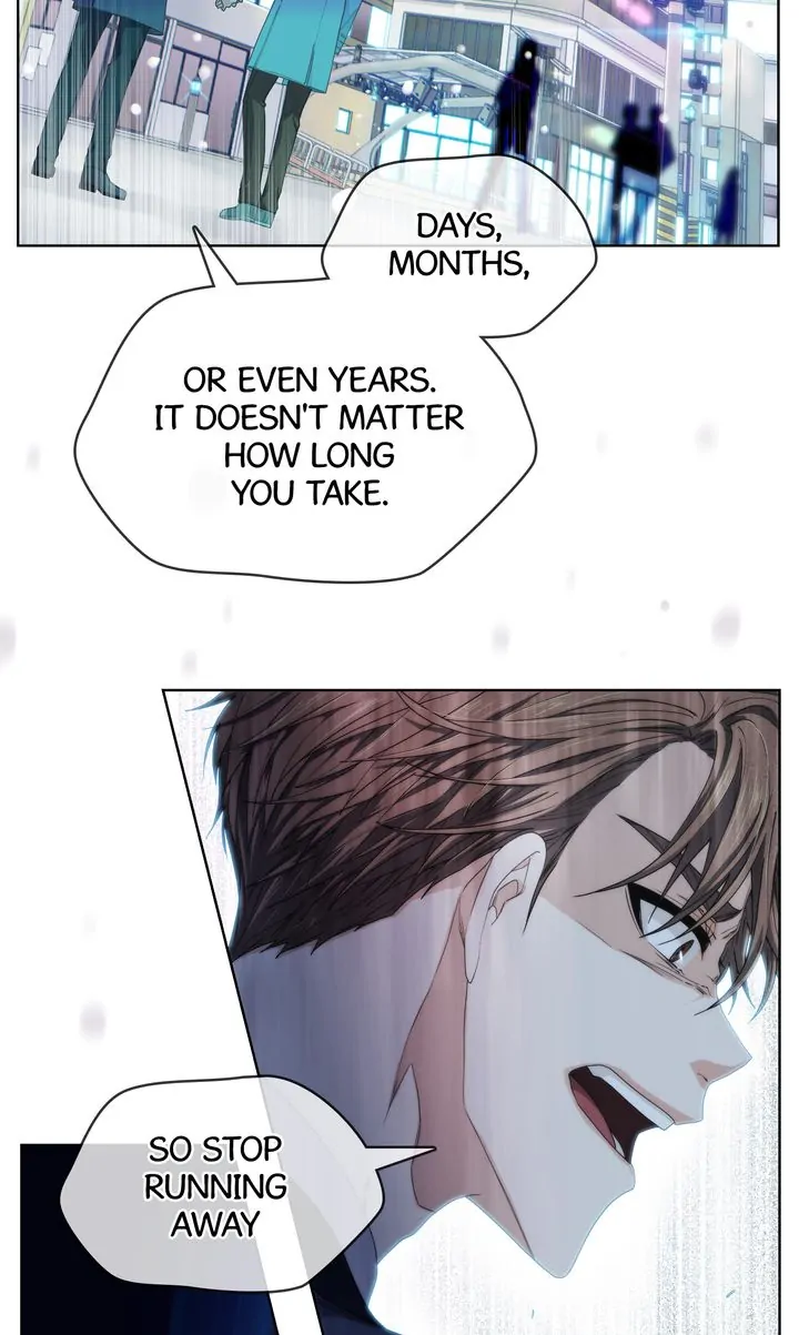 The Novelist and His Neighbor - S2 Episode 85 manhwa