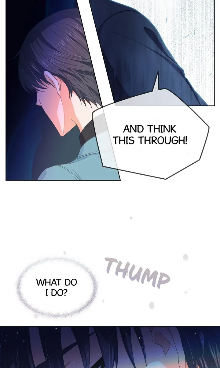 The Novelist and His Neighbor - S2 Episode 85 manhwa