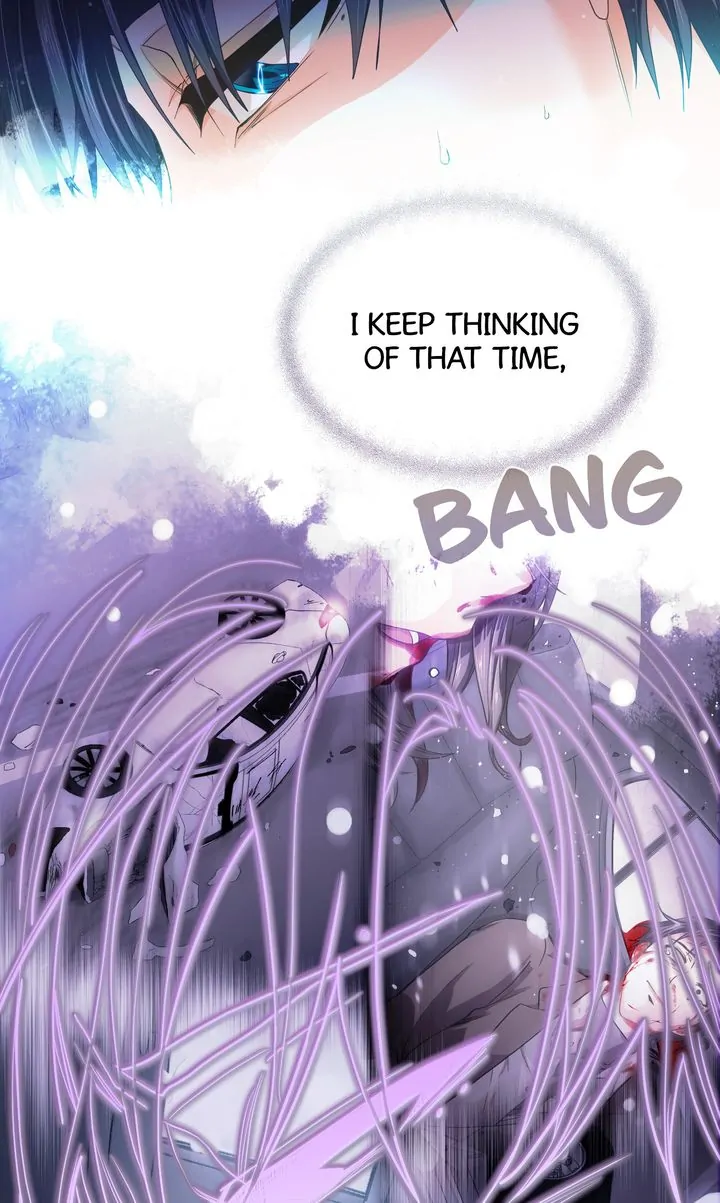 The Novelist and His Neighbor - S2 Episode 85 manhwa