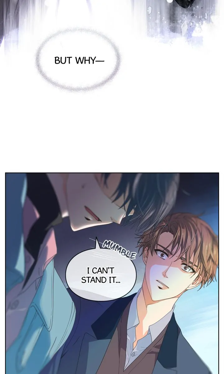 The Novelist and His Neighbor - S2 Episode 85 manhwa