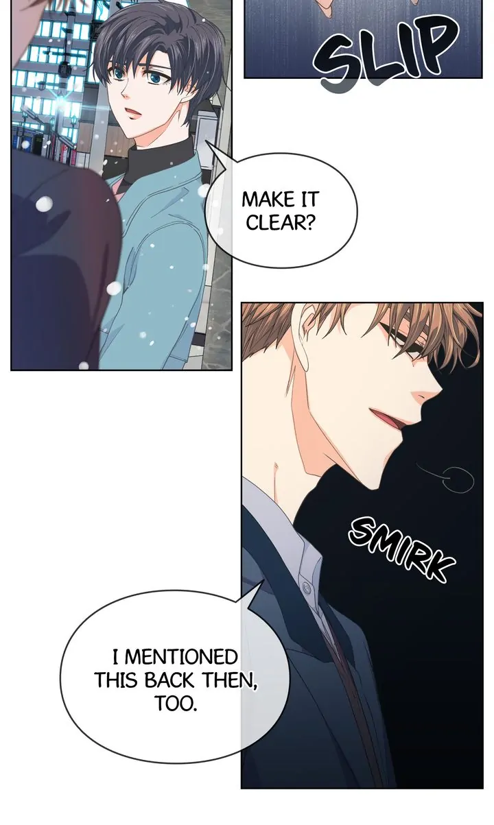 The Novelist and His Neighbor - S2 Episode 85 manhwa