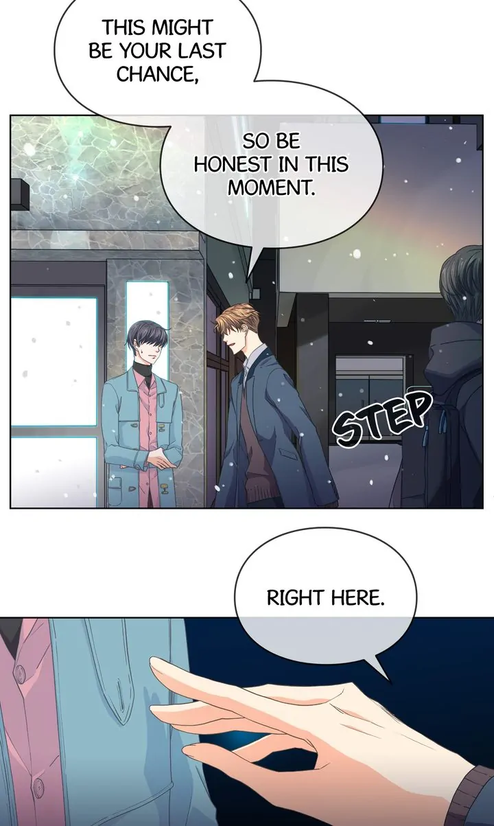 The Novelist and His Neighbor - S2 Episode 85 manhwa