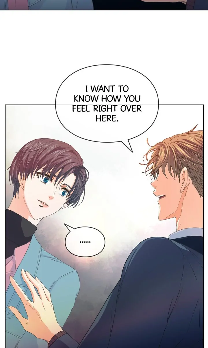 The Novelist and His Neighbor - S2 Episode 85 manhwa