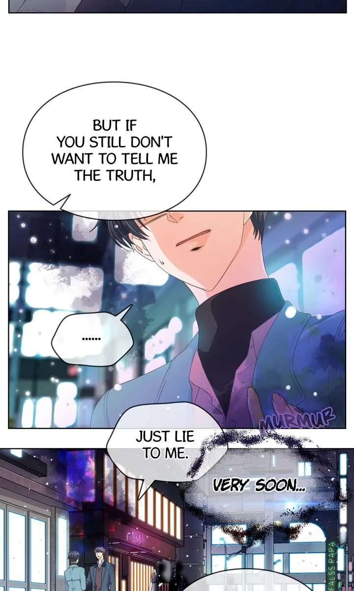 The Novelist and His Neighbor - S2 Episode 85 manhwa