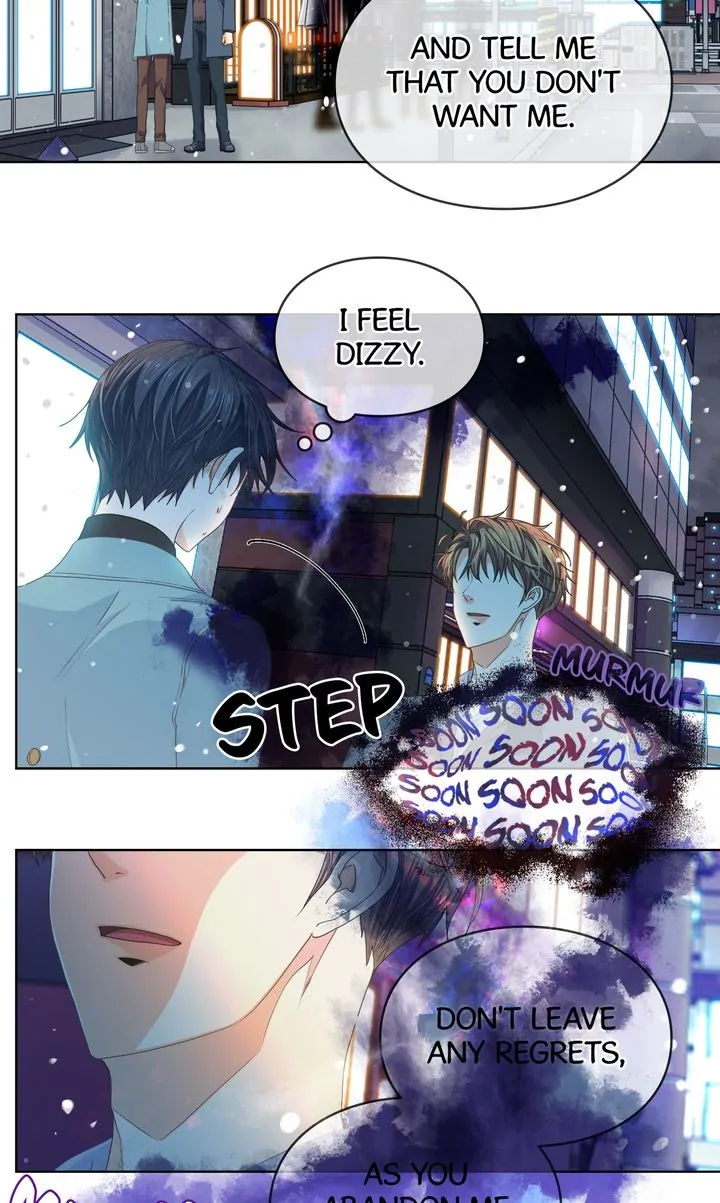 The Novelist and His Neighbor - S2 Episode 85 manhwa