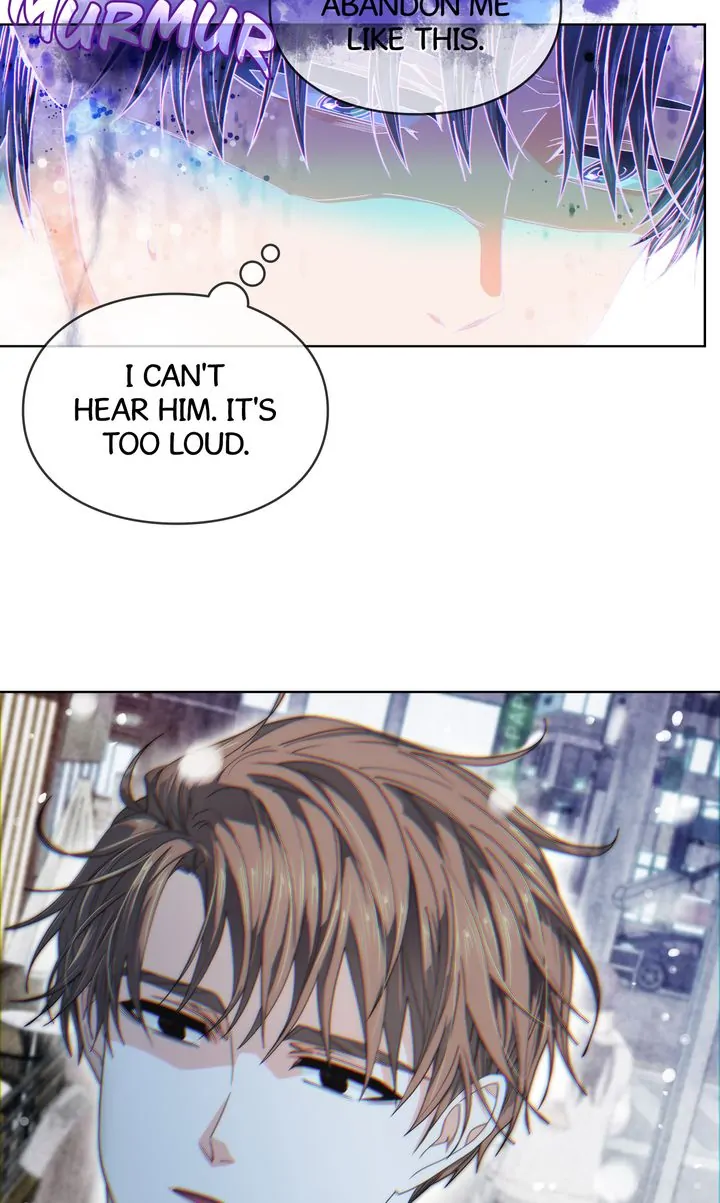 The Novelist and His Neighbor - S2 Episode 85 manhwa