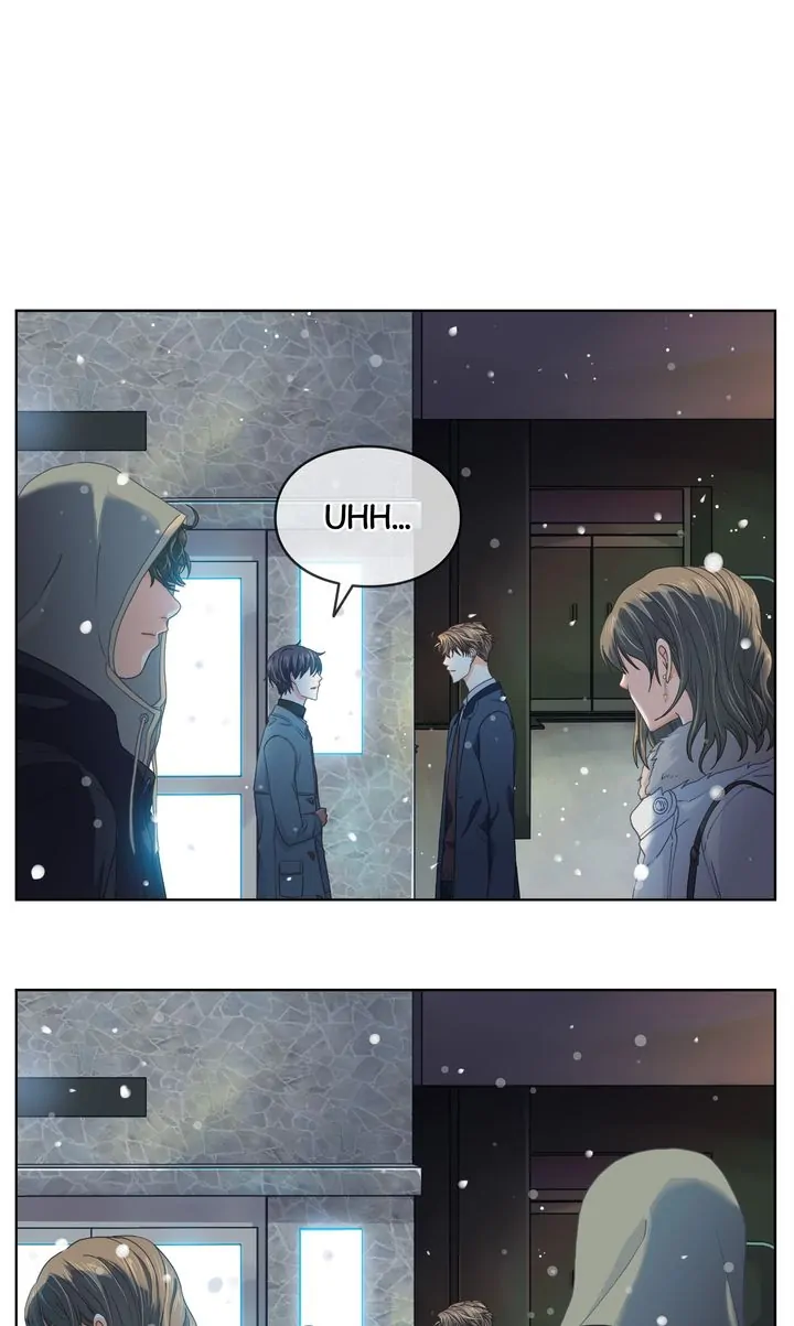 The Novelist and His Neighbor - S2 Episode 85 manhwa