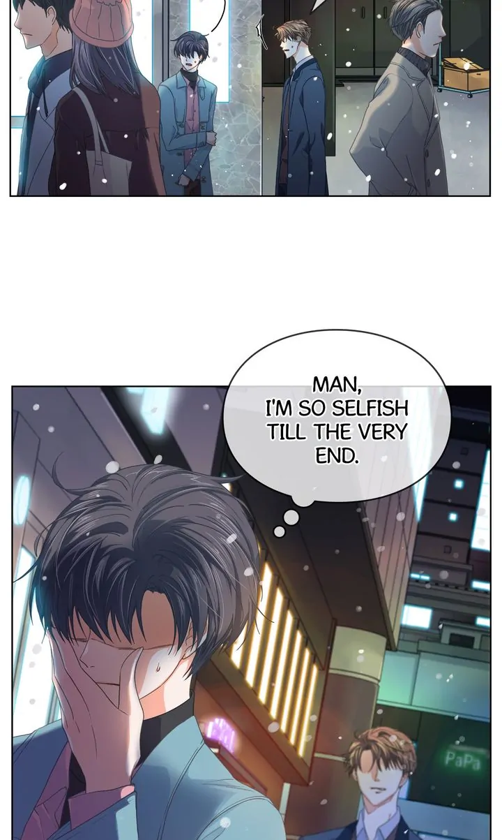 The Novelist and His Neighbor - S2 Episode 85 manhwa