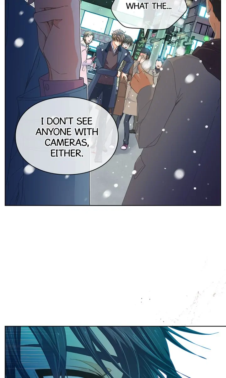 The Novelist and His Neighbor - S2 Episode 85 manhwa
