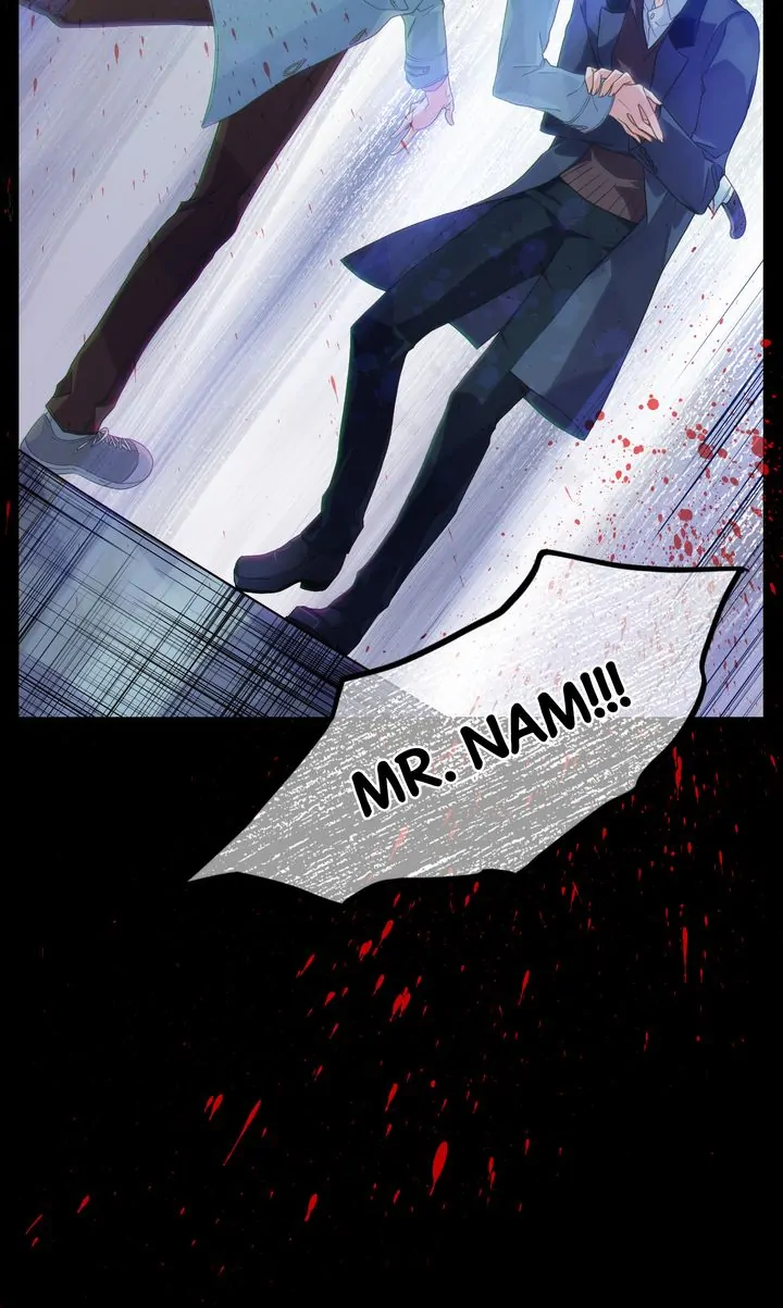 The Novelist and His Neighbor - S2 Episode 85 manhwa