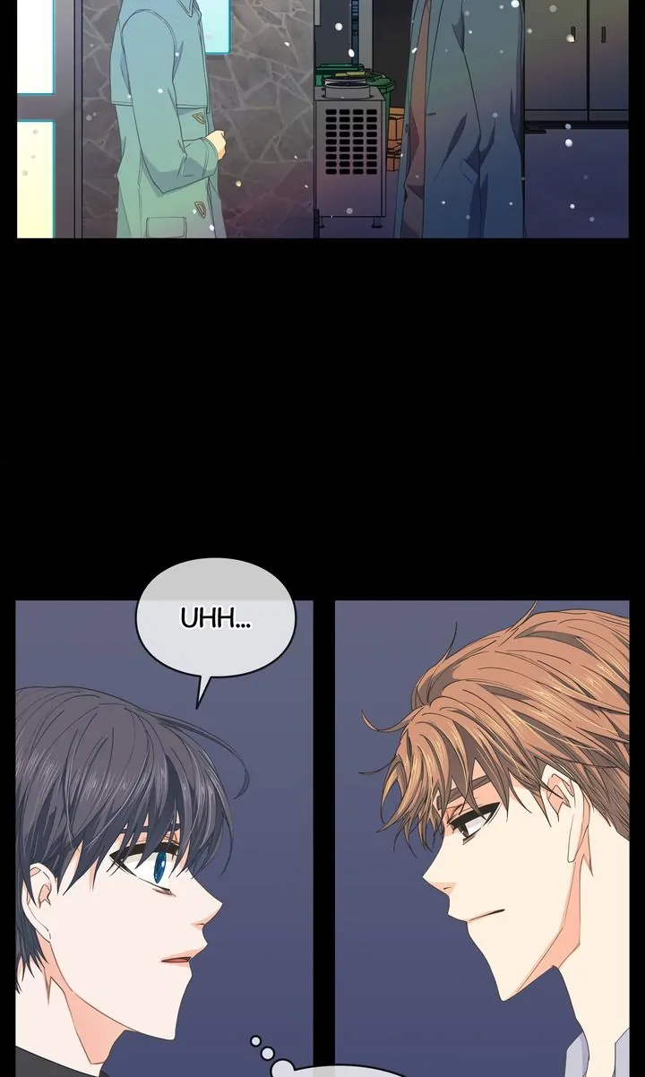 The Novelist and His Neighbor - S2 Episode 86 manhwa