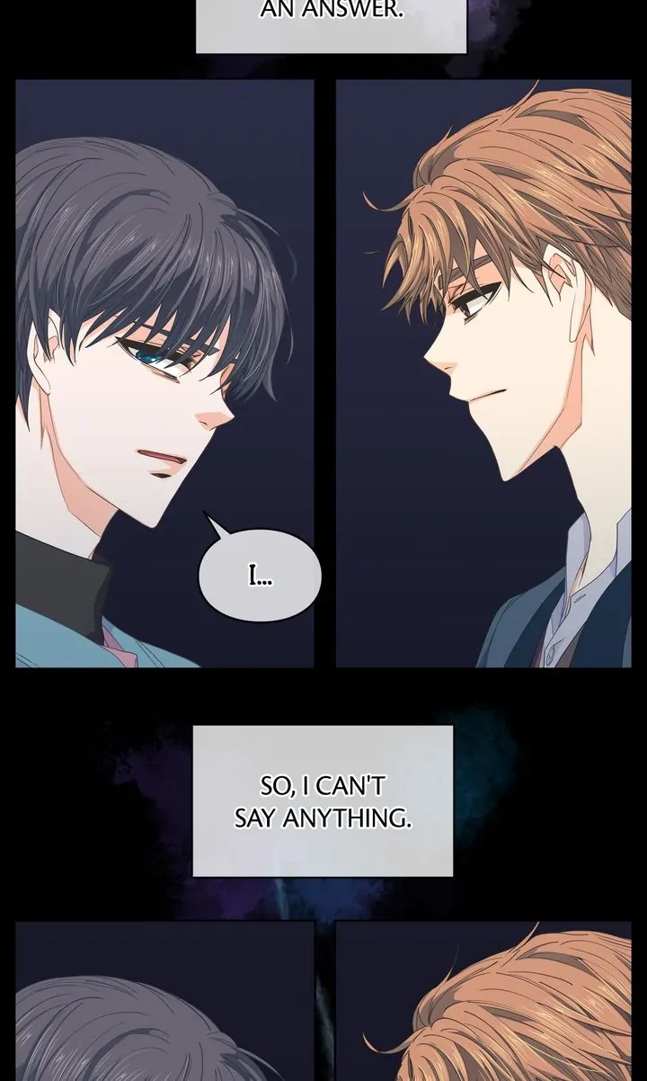 The Novelist and His Neighbor - S2 Episode 86 manhwa